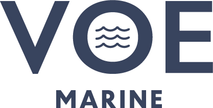 Voe Marine Logo