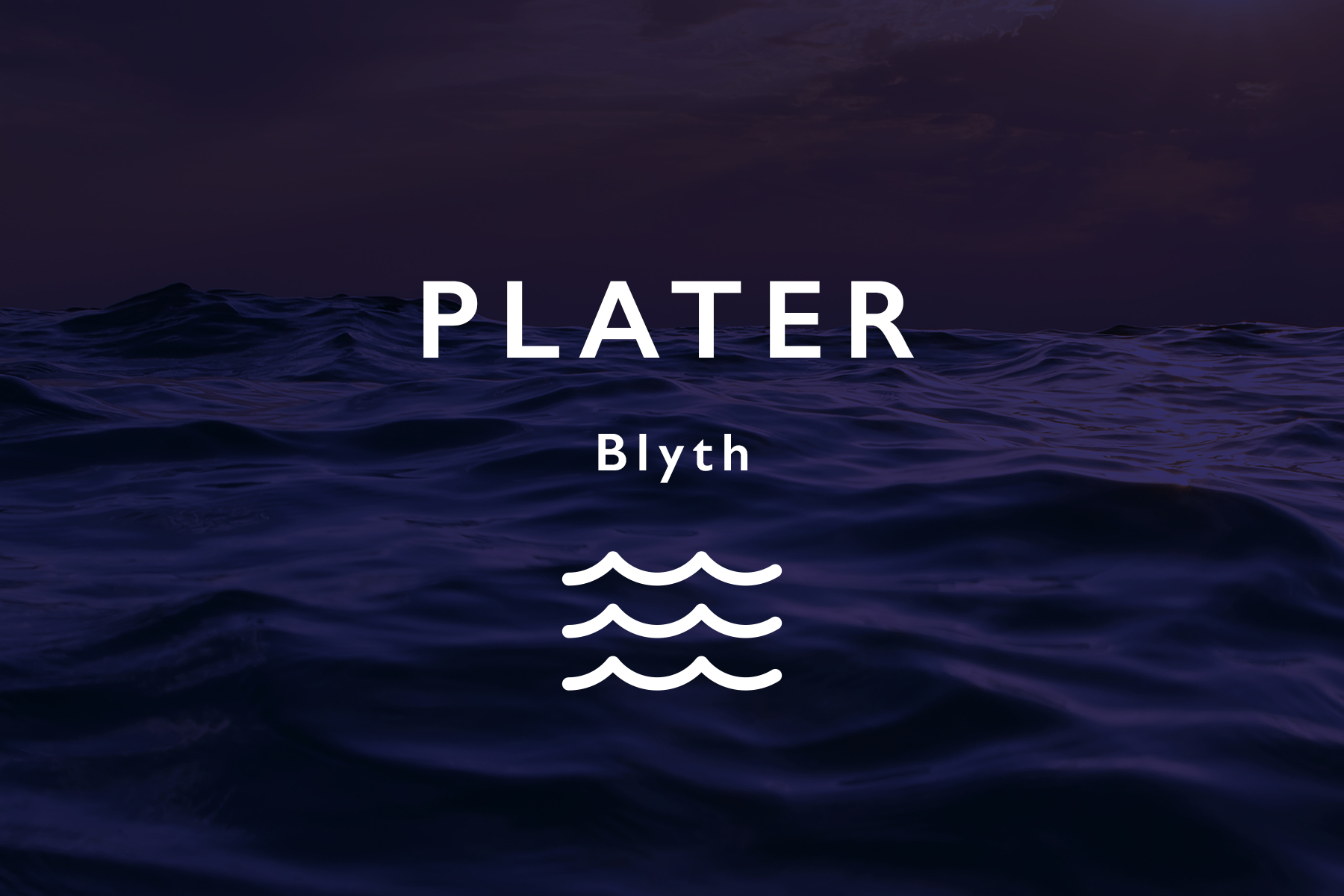 Plater Required - Voe Marine, Blyth